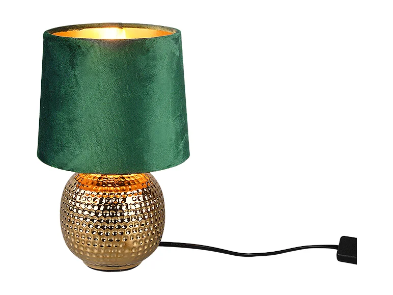 Lampe de table rétro Sophia