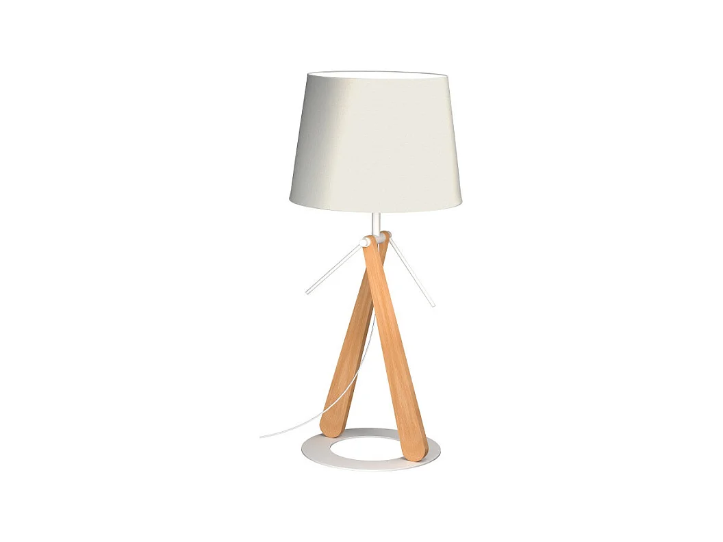 Lampe à poser zazou lt