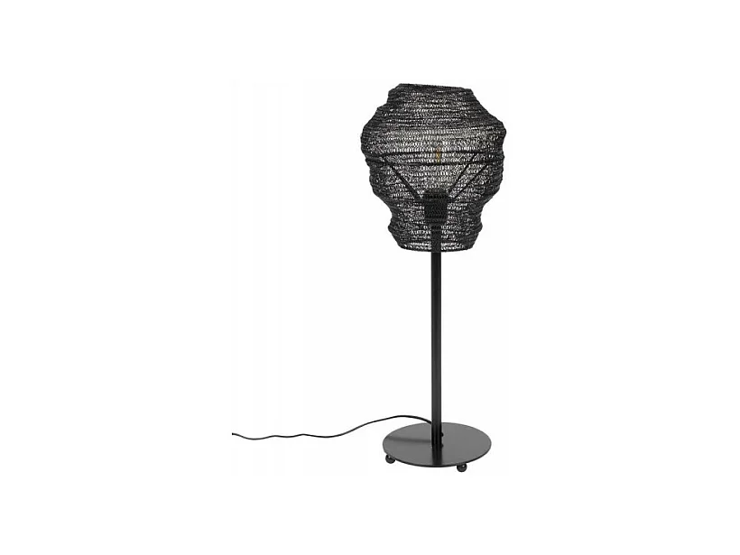 Lampe en métal Lena - Boite à design