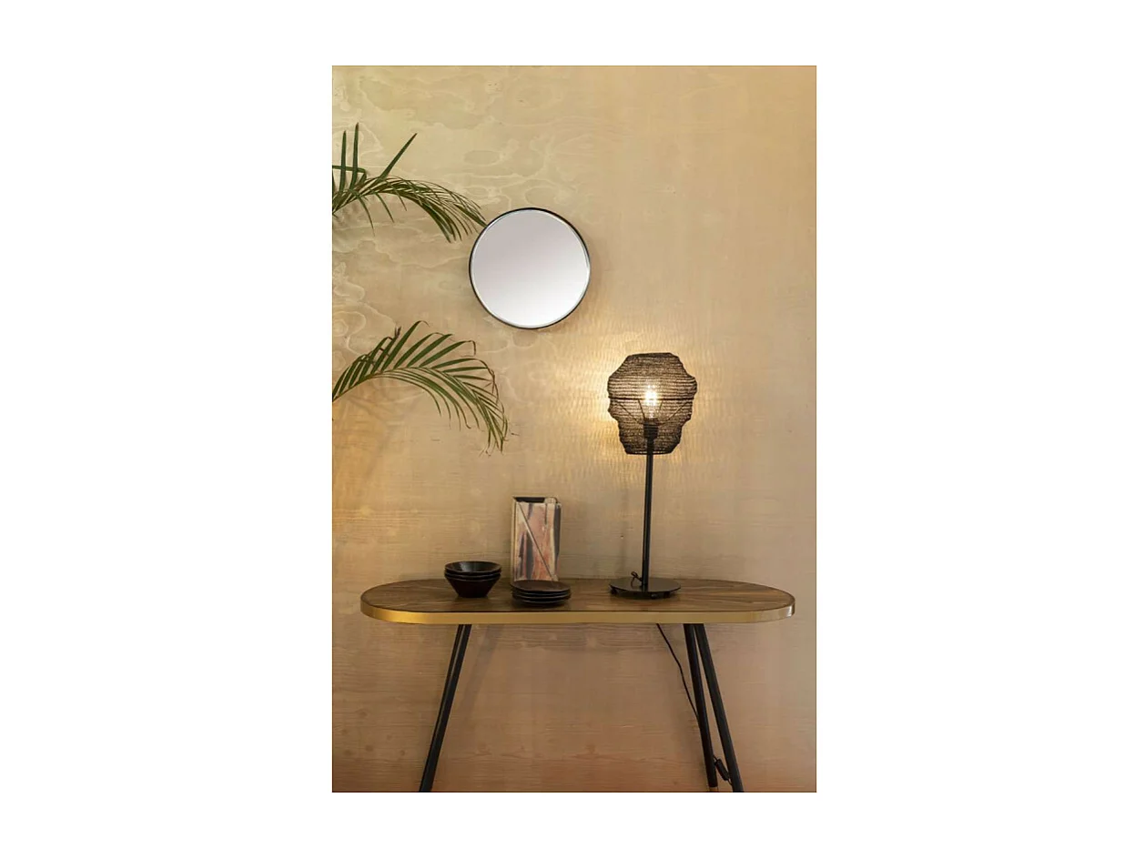 Lampe en métal Lena - Boite à design