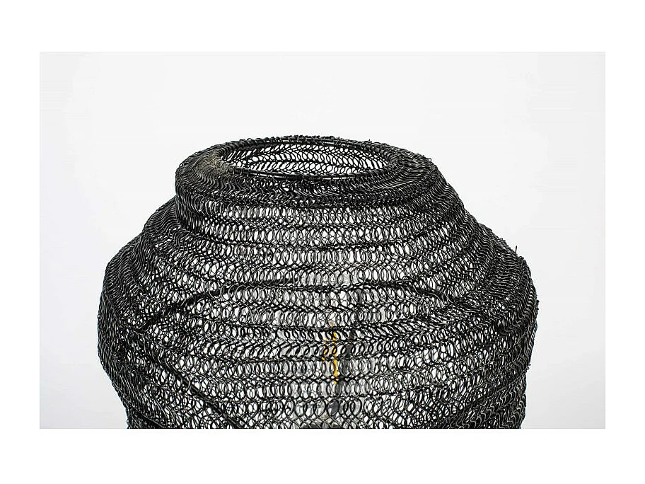 Lampe en métal Lena - Boite à design