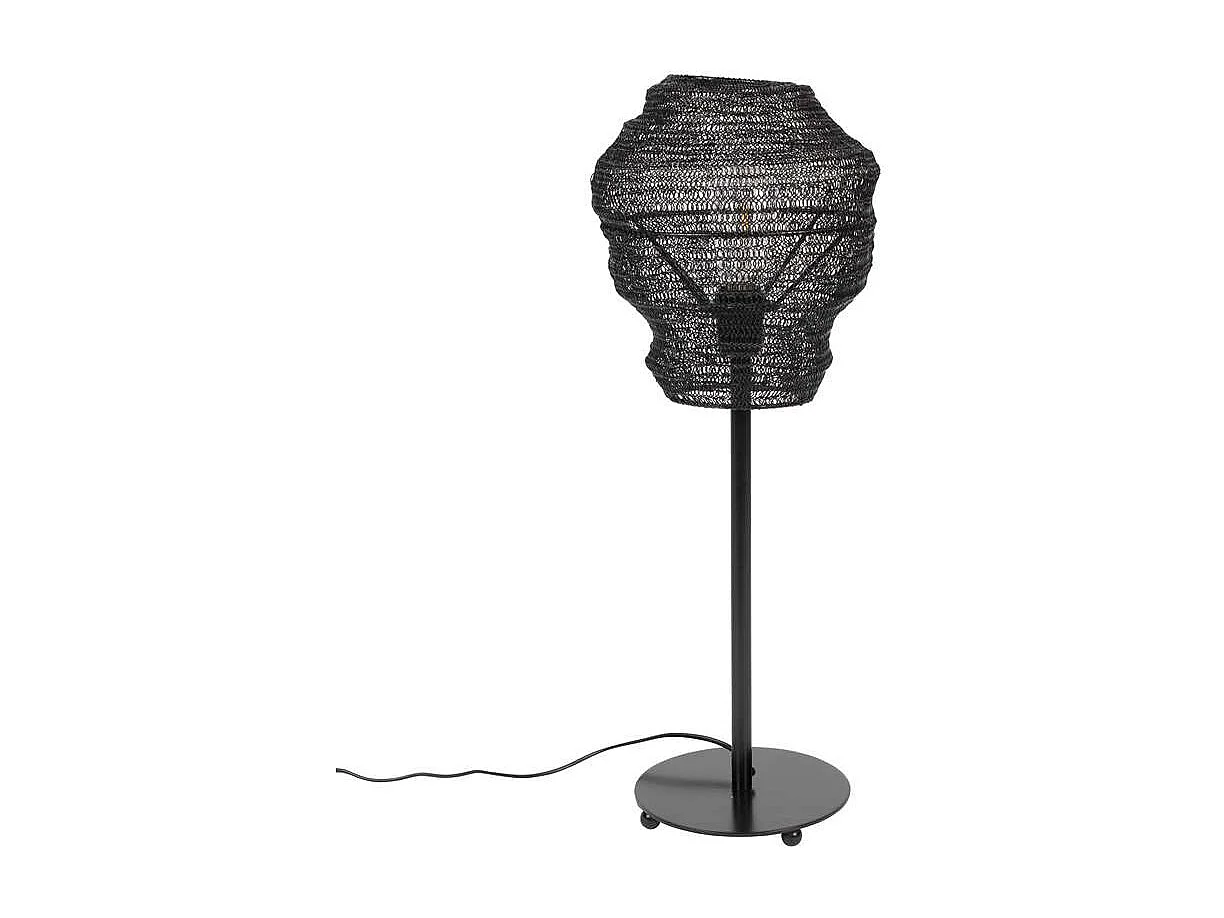 Lampe en métal Lena - Boite à design