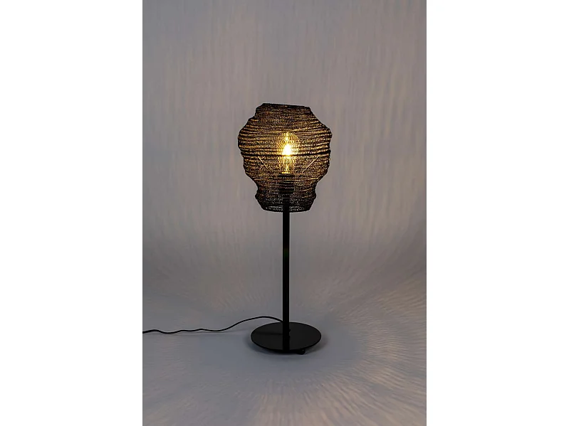 Lampe en métal Lena - Boite à design