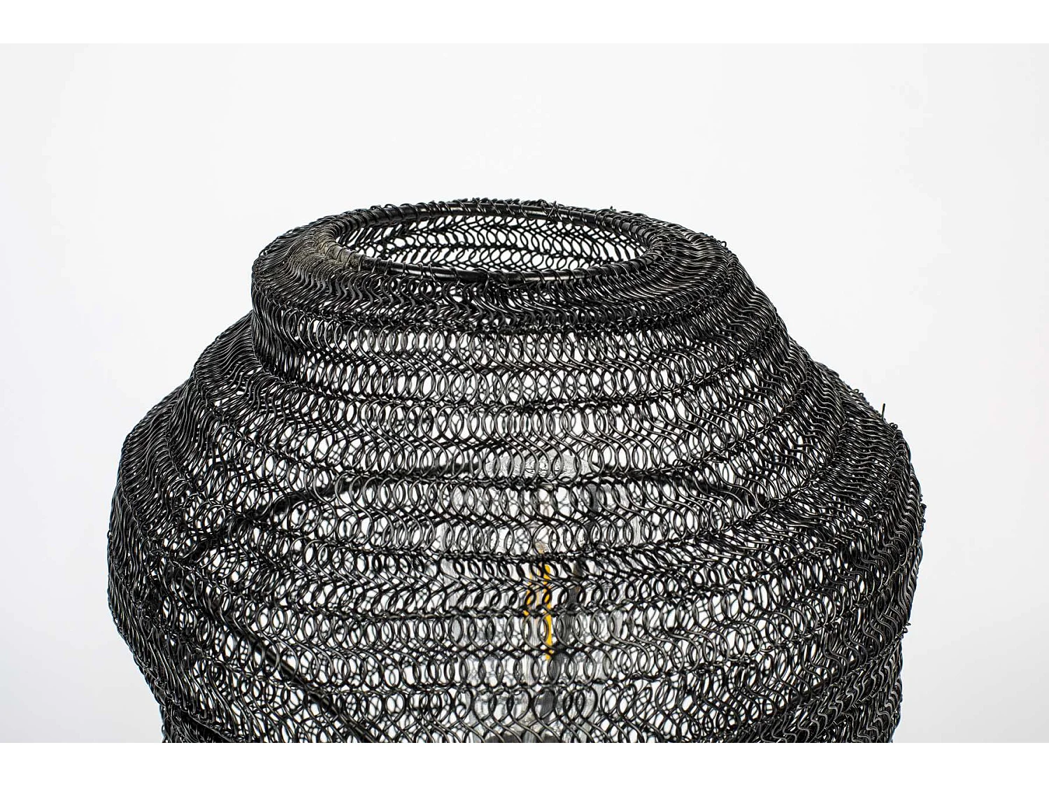 Lampe en métal Lena - Boite à design