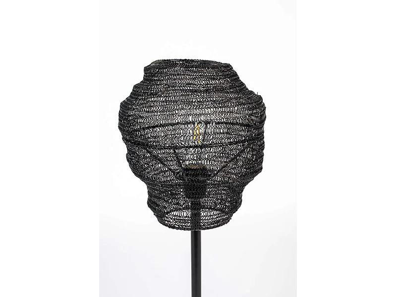 Lampe en métal Lena - Boite à design