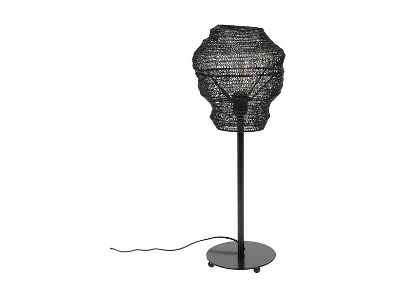 Lampe en métal Lena - Boite à design