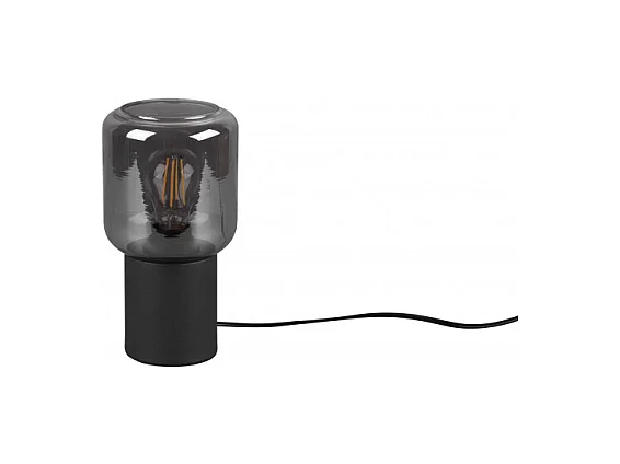 Lampe design en verre Nico
