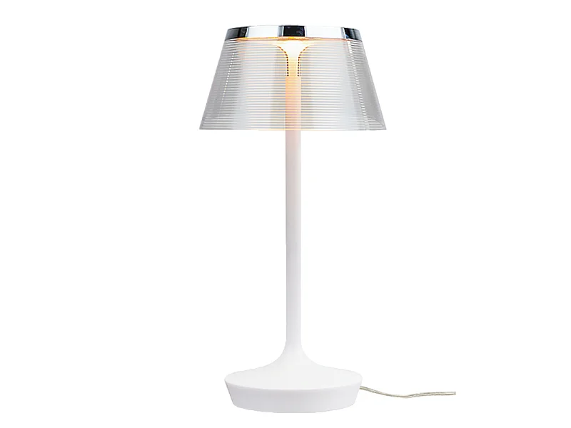 Lampe de table - la petite lampe