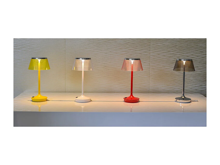 Lampe de table - la petite lampe