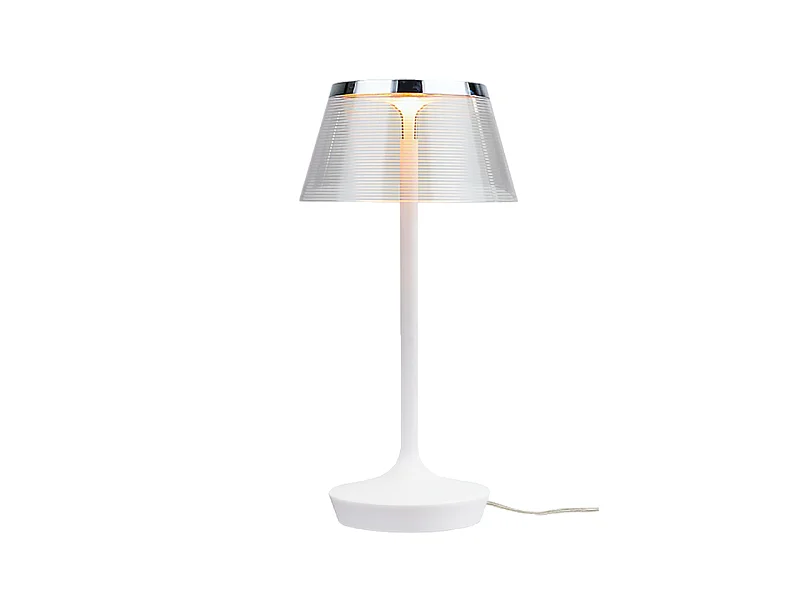 Lampe de table - la petite lampe