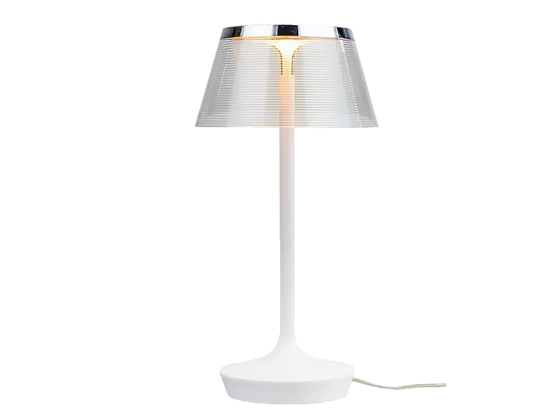 Lampe de table - la petite lampe
