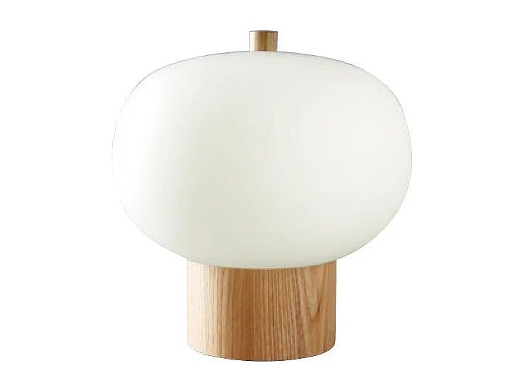 Lampe design Ilargi 24cm