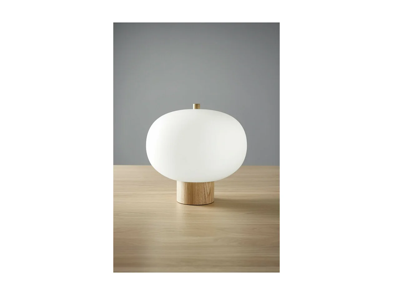 Lampe design Ilargi 24cm