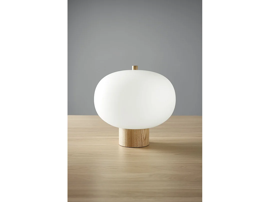 Lampe design Ilargi 24cm