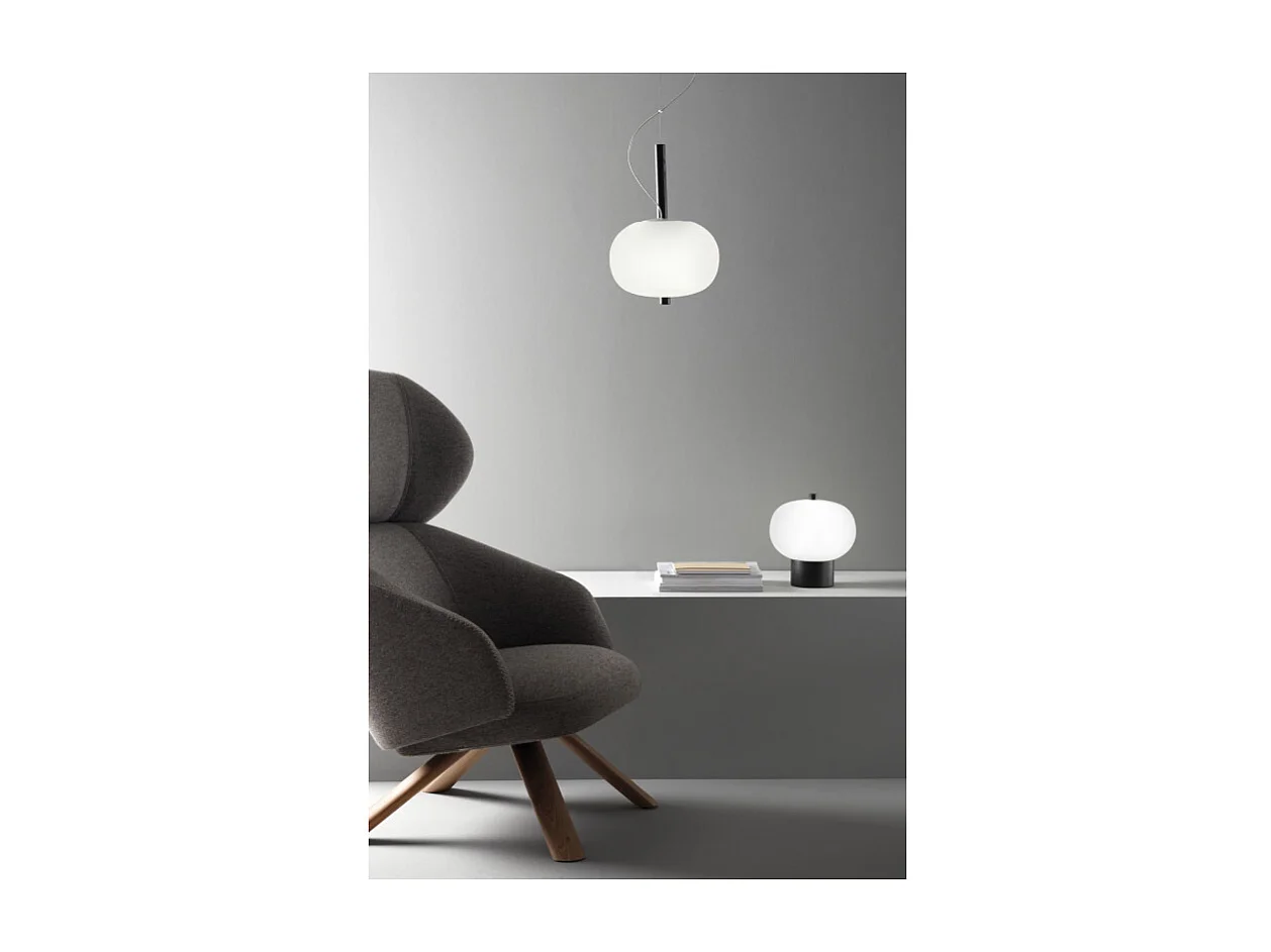 Lampe design Ilargi 32 cm
