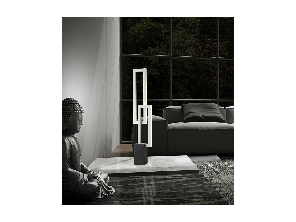 Lampe déco led Mural