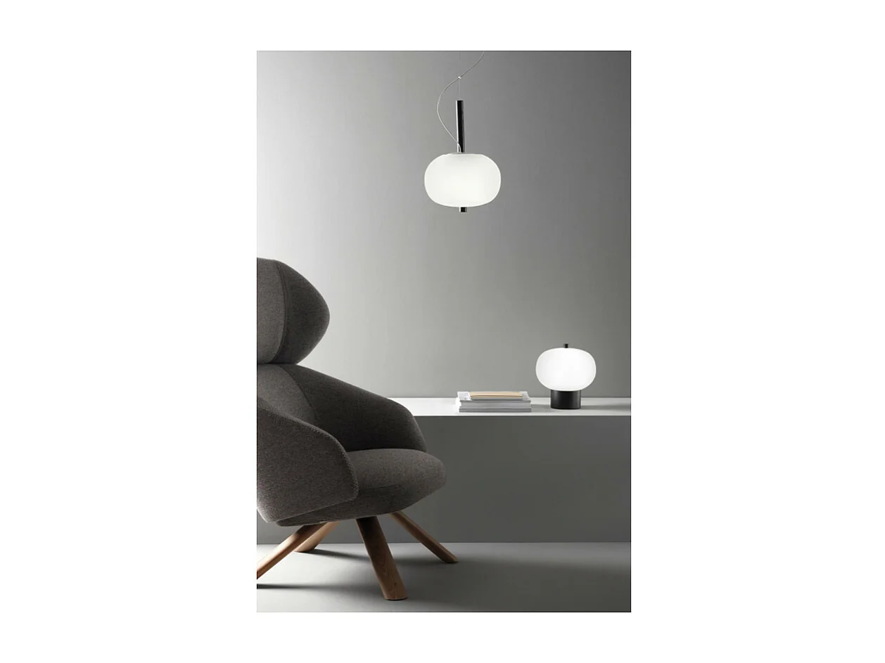 Lampe design Ilargi 24cm