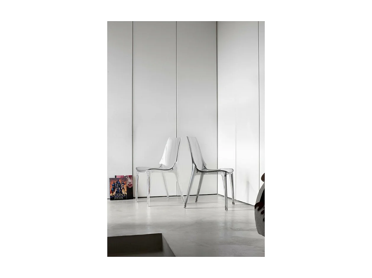 Chaise design - VANITY