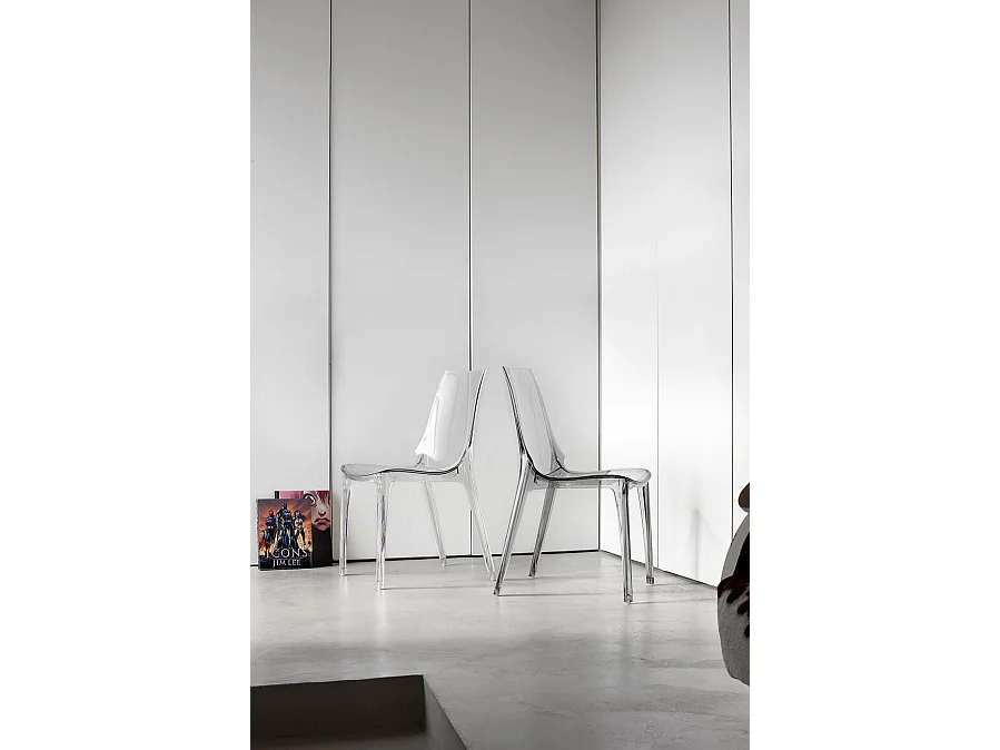 Chaise design - VANITY