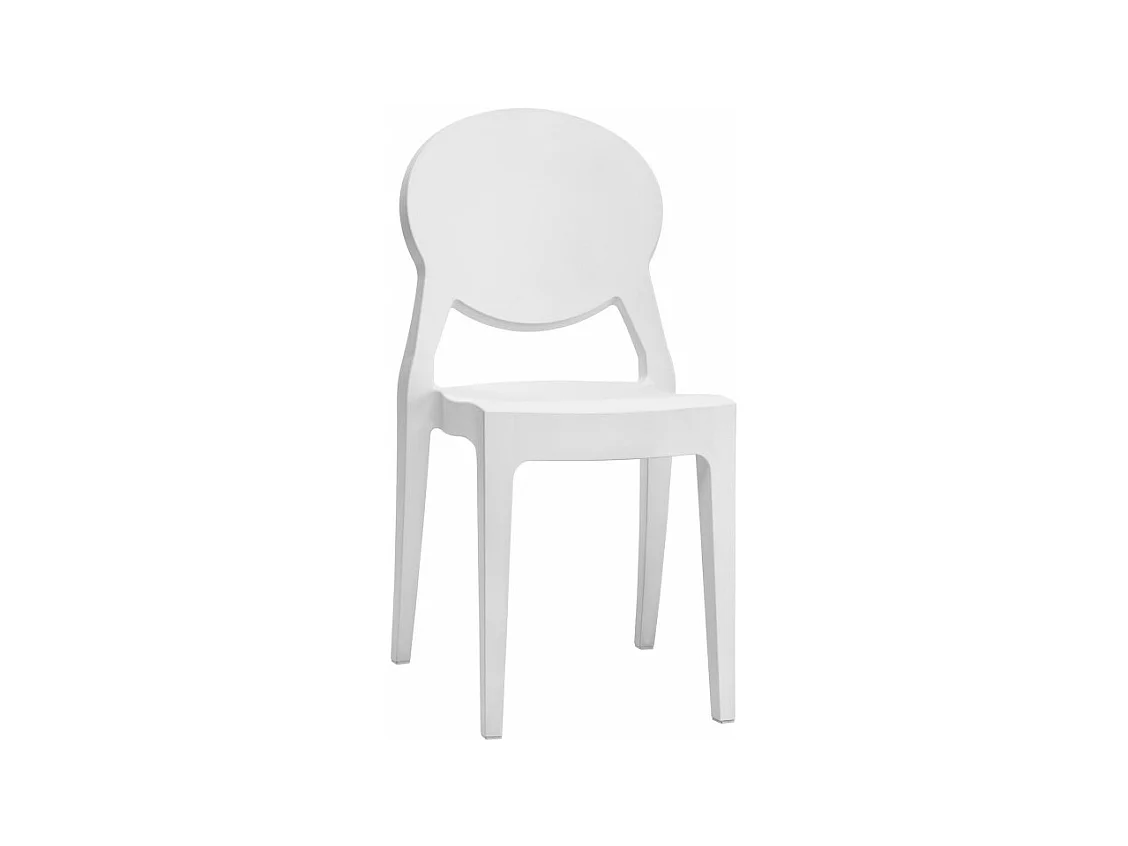 Chaise IGLOO - deco originale