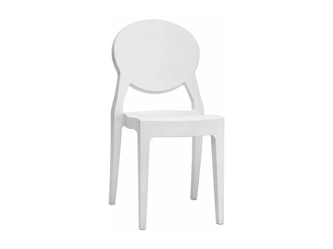 Chaise IGLOO - deco originale