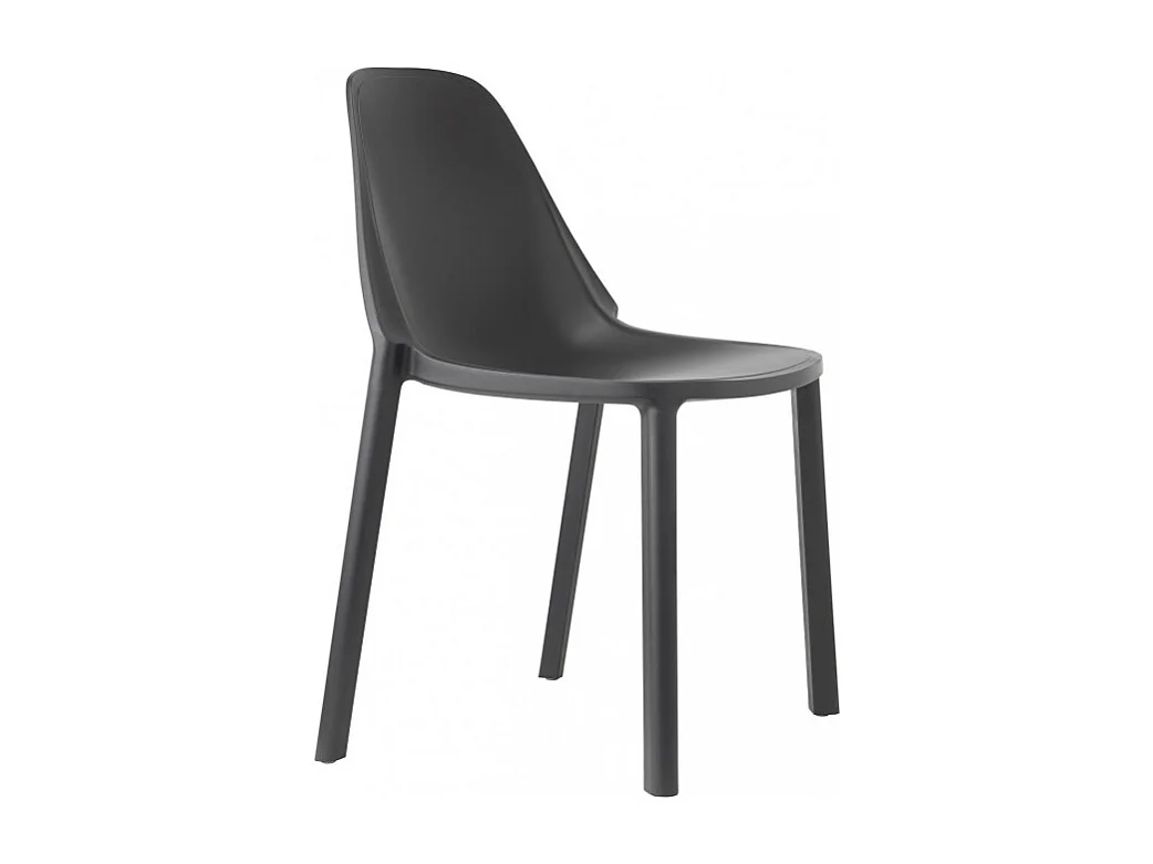 Chaise PIU interieur et exterieur