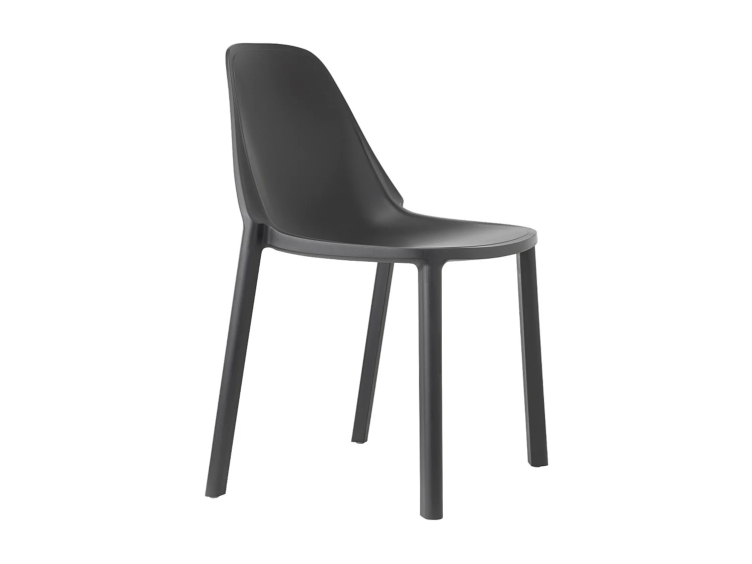 Chaise PIU interieur et exterieur