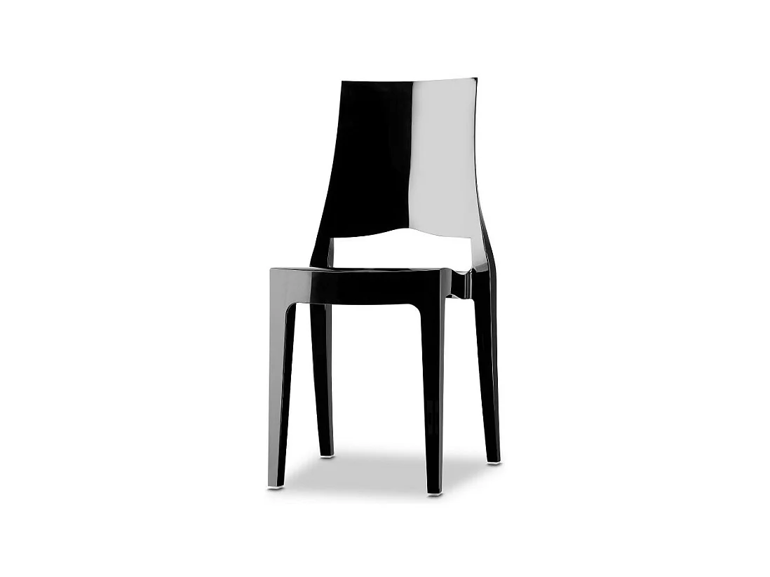 Chaise design GLENDA - Vendu à l'unité - déco
