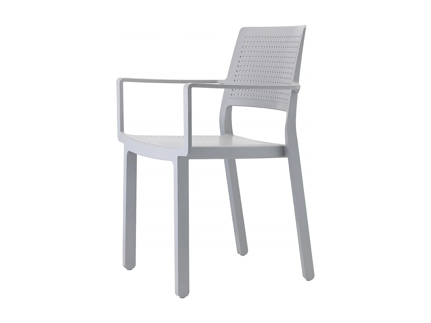 2 fauteuils design EMI pour intérieur ou extérieur - Scab