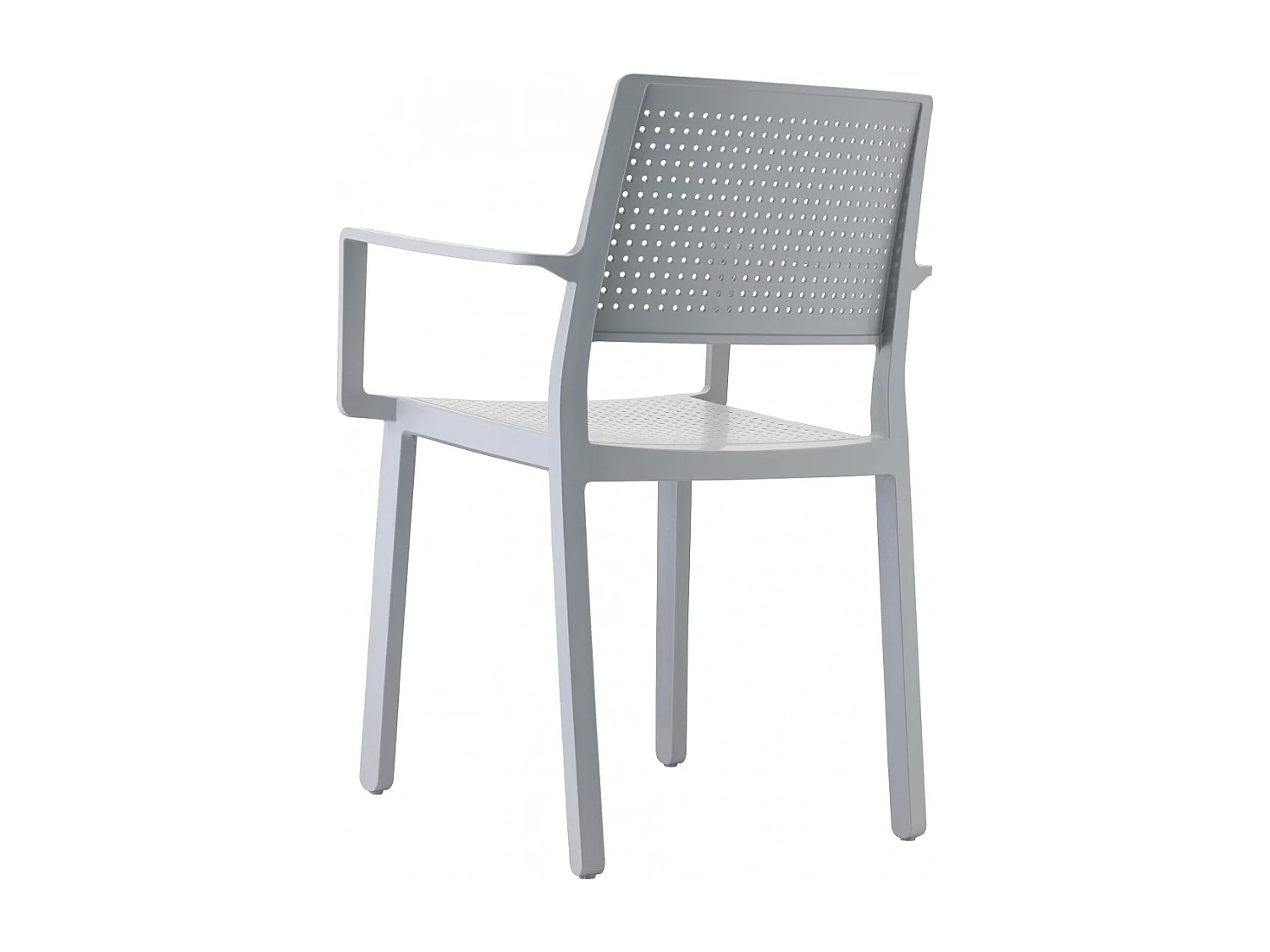 2 fauteuils design EMI pour intérieur ou extérieur - Scab