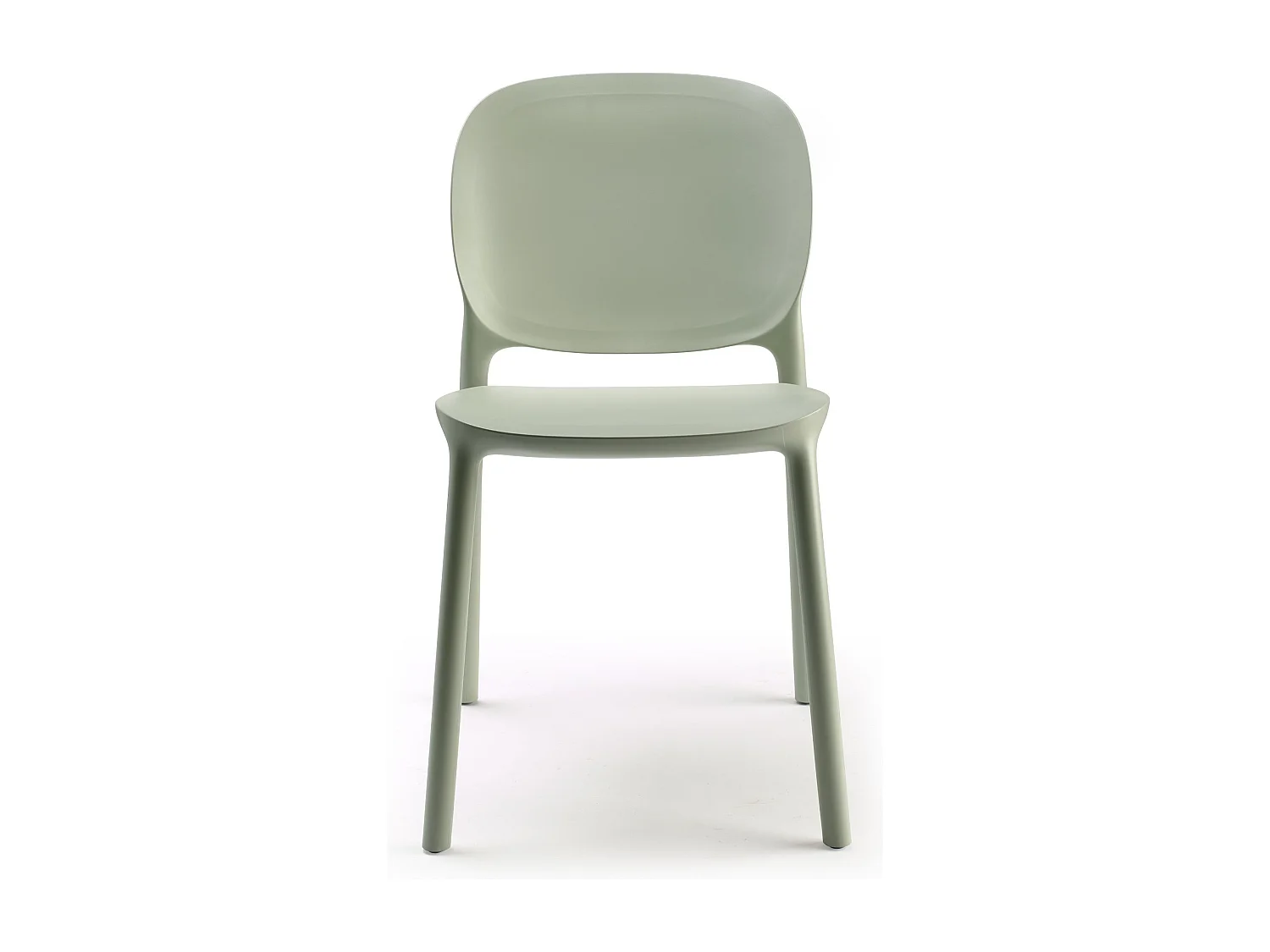 Chaise indoor / outdoor lot de 2 Hug