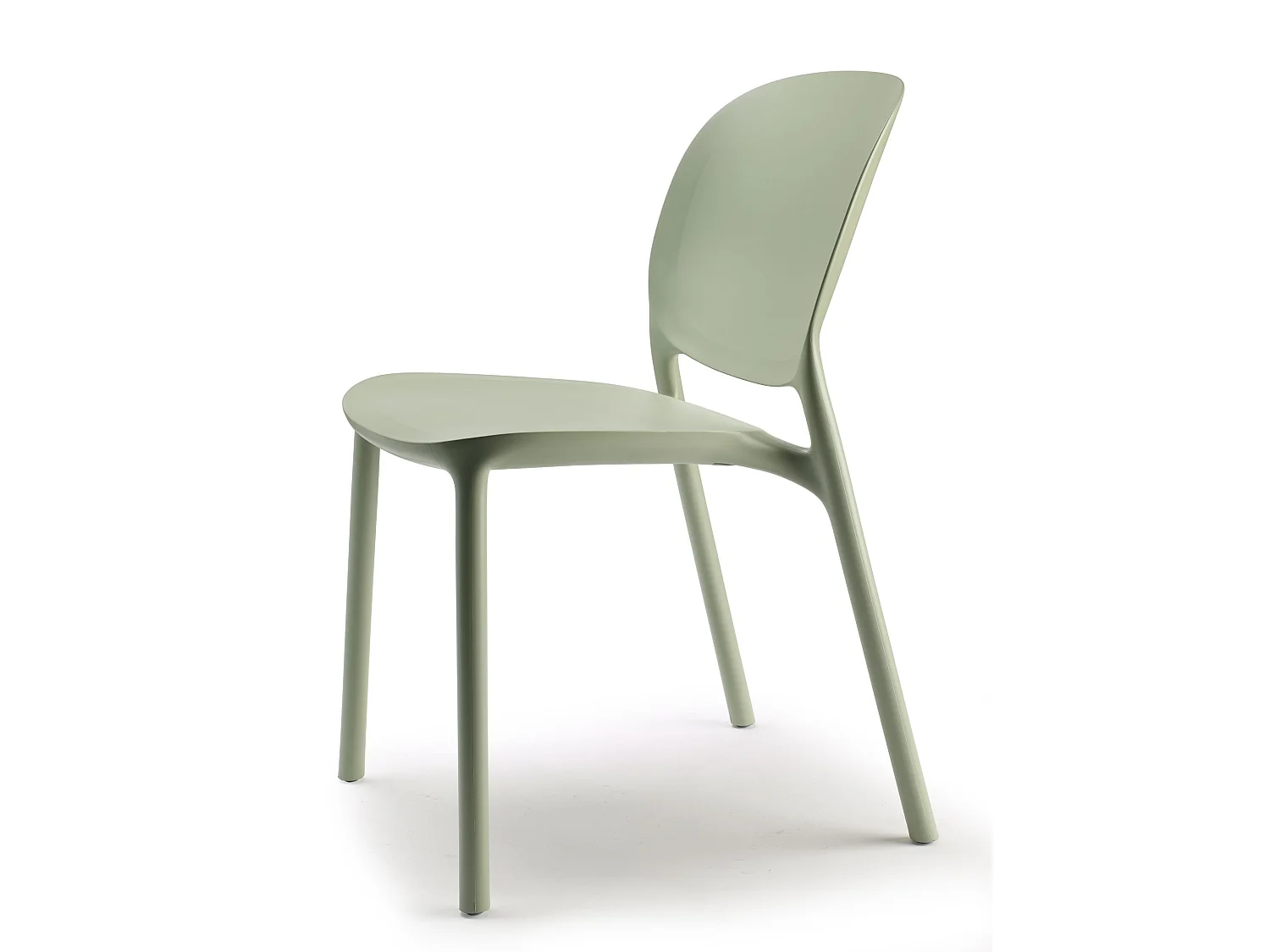 Chaise indoor / outdoor lot de 2 Hug