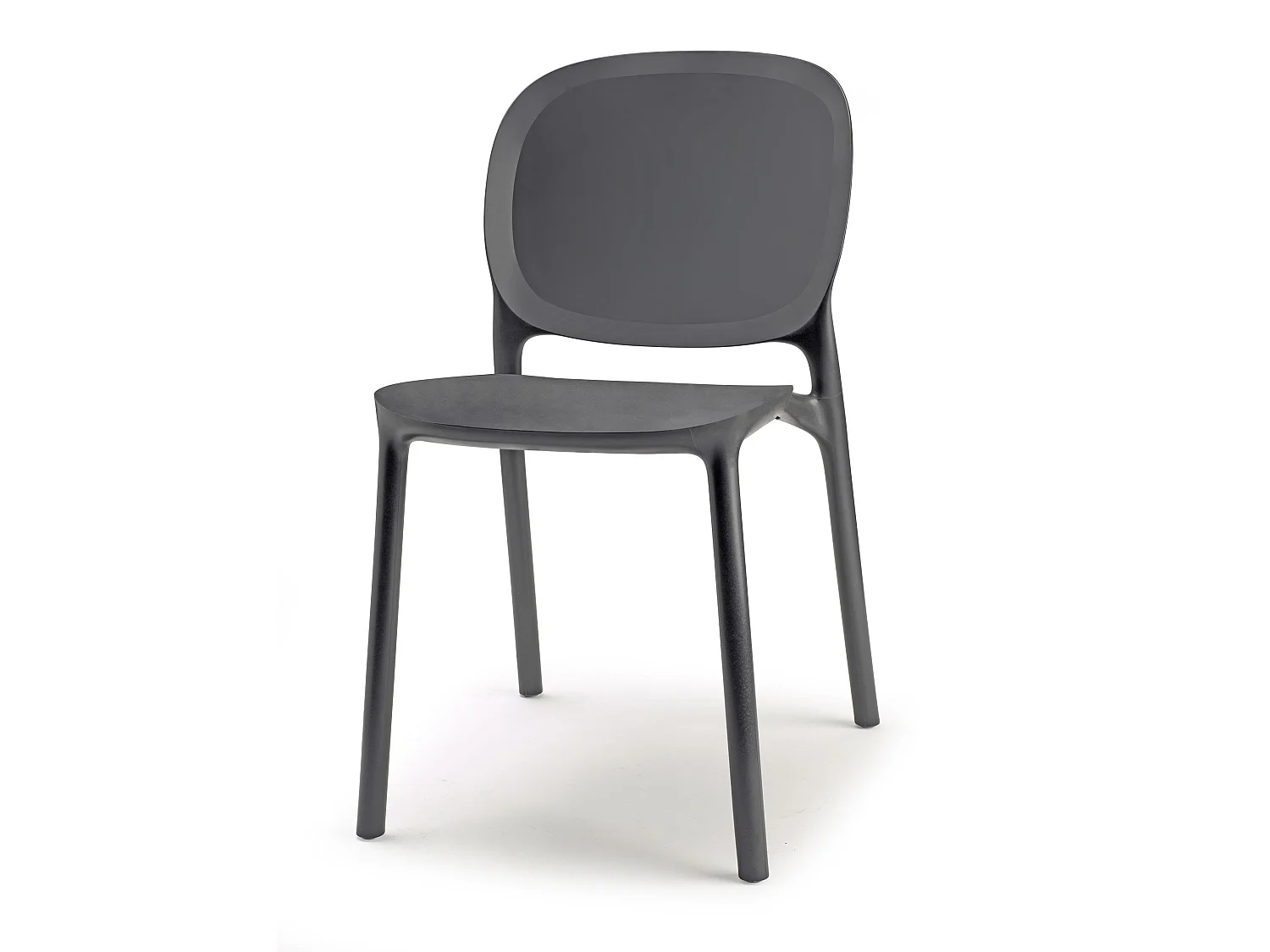 Chaise indoor / outdoor lot de 2 Hug