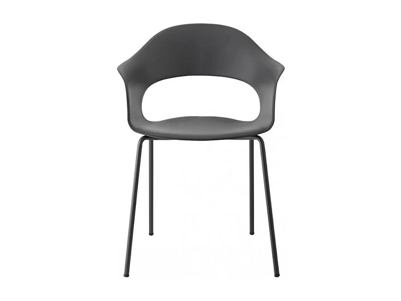 Chaise Lady B intérieur extérieur par Scab design