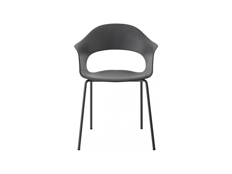 Chaise Lady B intérieur extérieur par Scab design