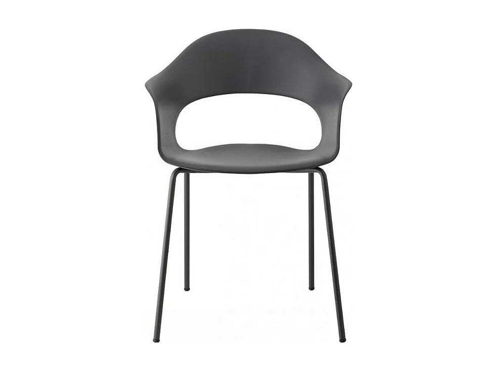 Chaise Lady B intérieur extérieur par Scab design