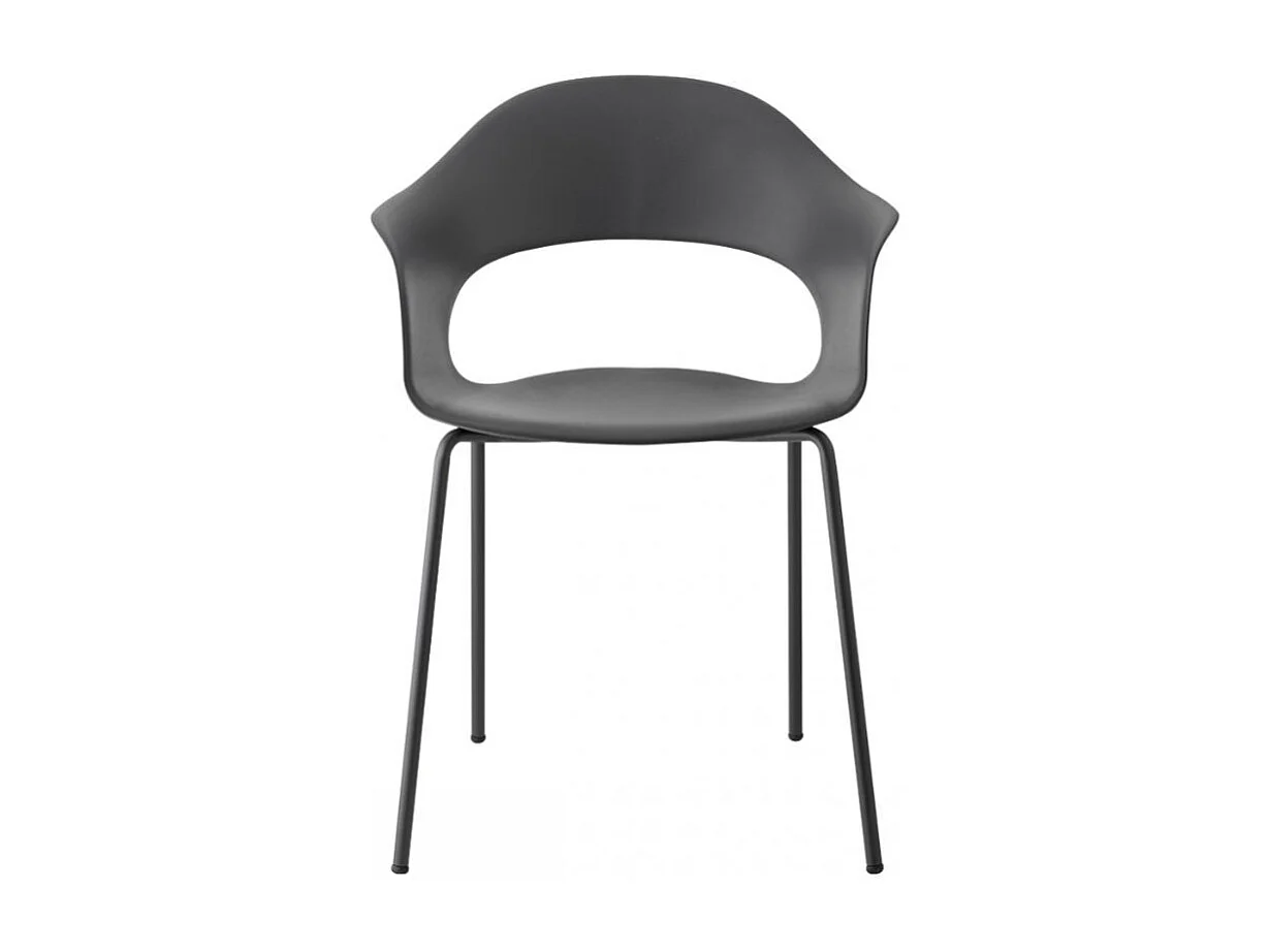 Chaise Lady B intérieur extérieur par Scab design