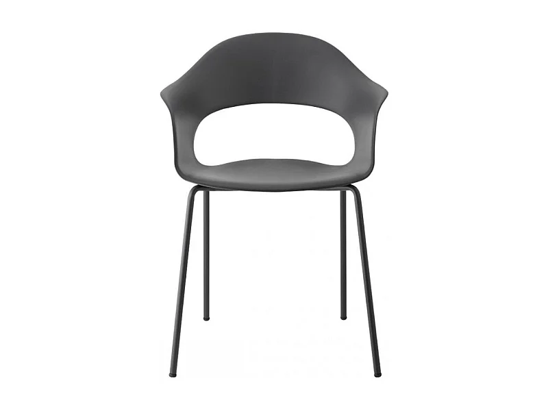 Chaise Lady B intérieur extérieur par Scab design