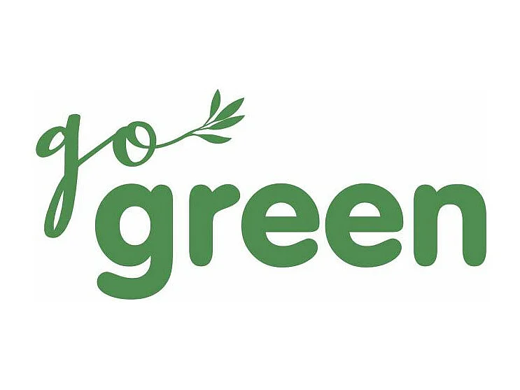 Chaise Lady B en plastique recyclé par Scab design