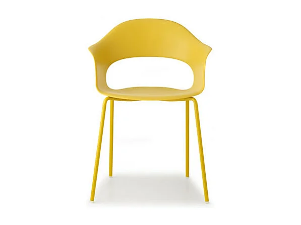 Chaise Lady B intérieur extérieur par Scab design