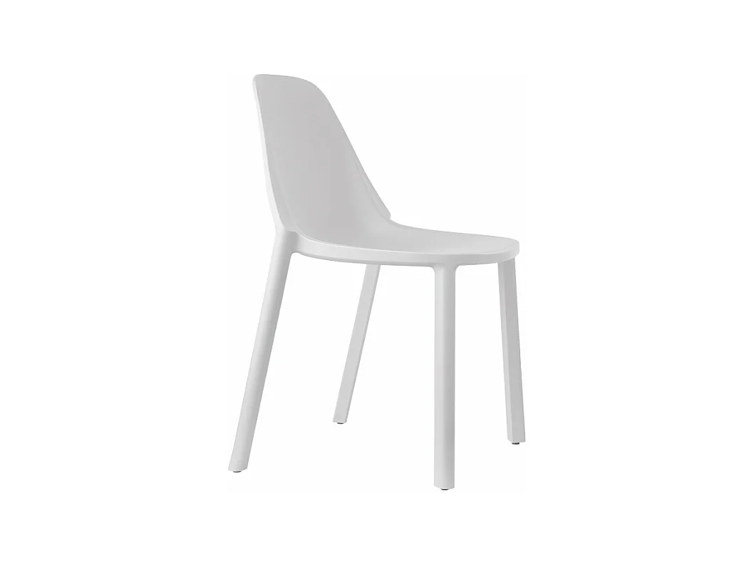 Chaise PIU interieur et exterieur