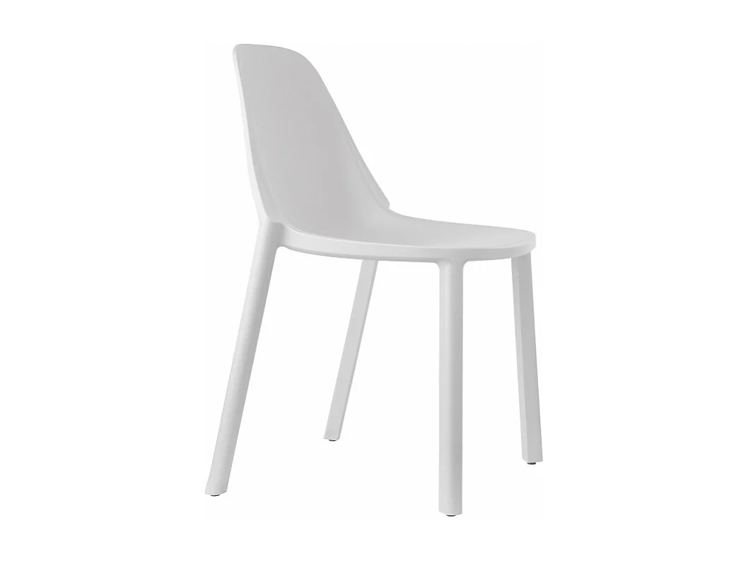 Chaise PIU interieur et exterieur