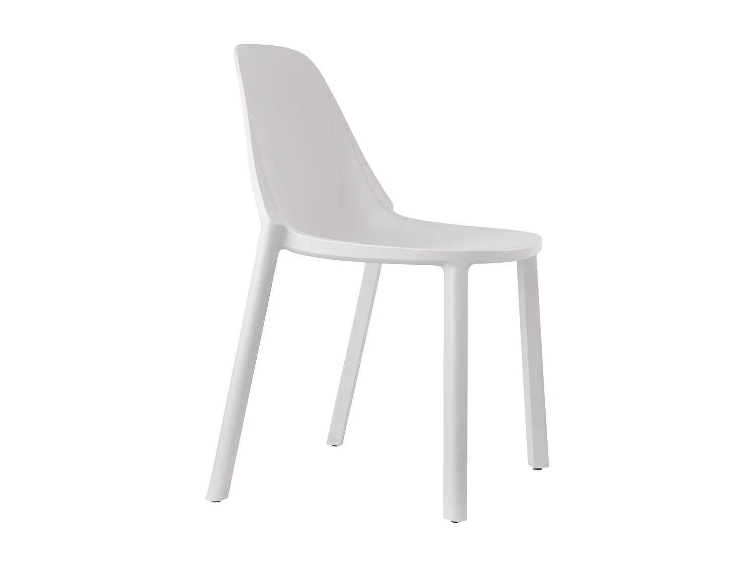 Chaise PIU interieur et exterieur