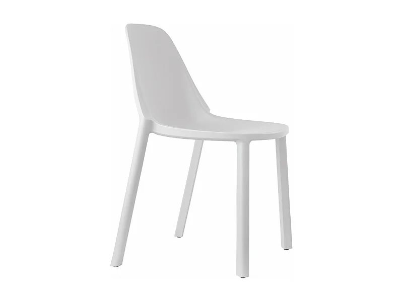 Chaise PIU interieur et exterieur