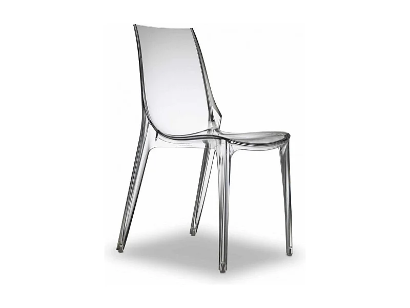 Chaise design - VANITY