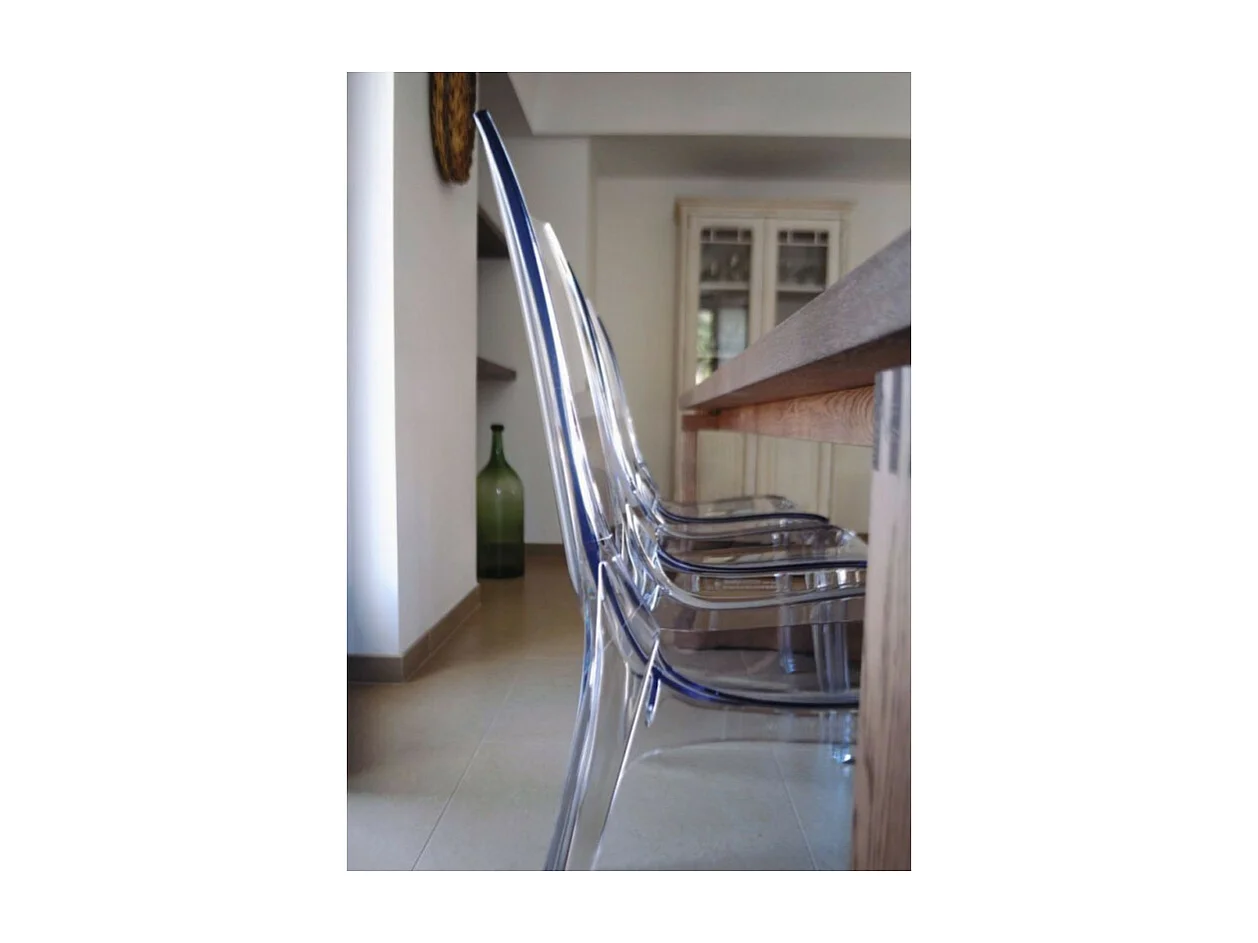 Chaise design - VANITY