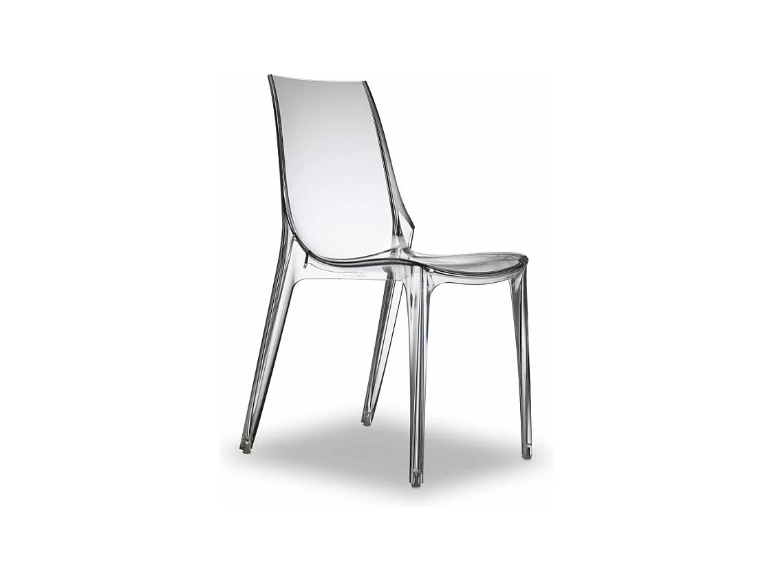 Chaise design - VANITY