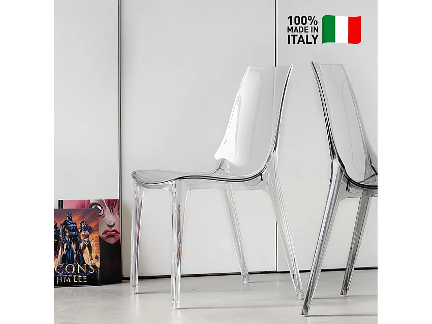 Chaise design - VANITY