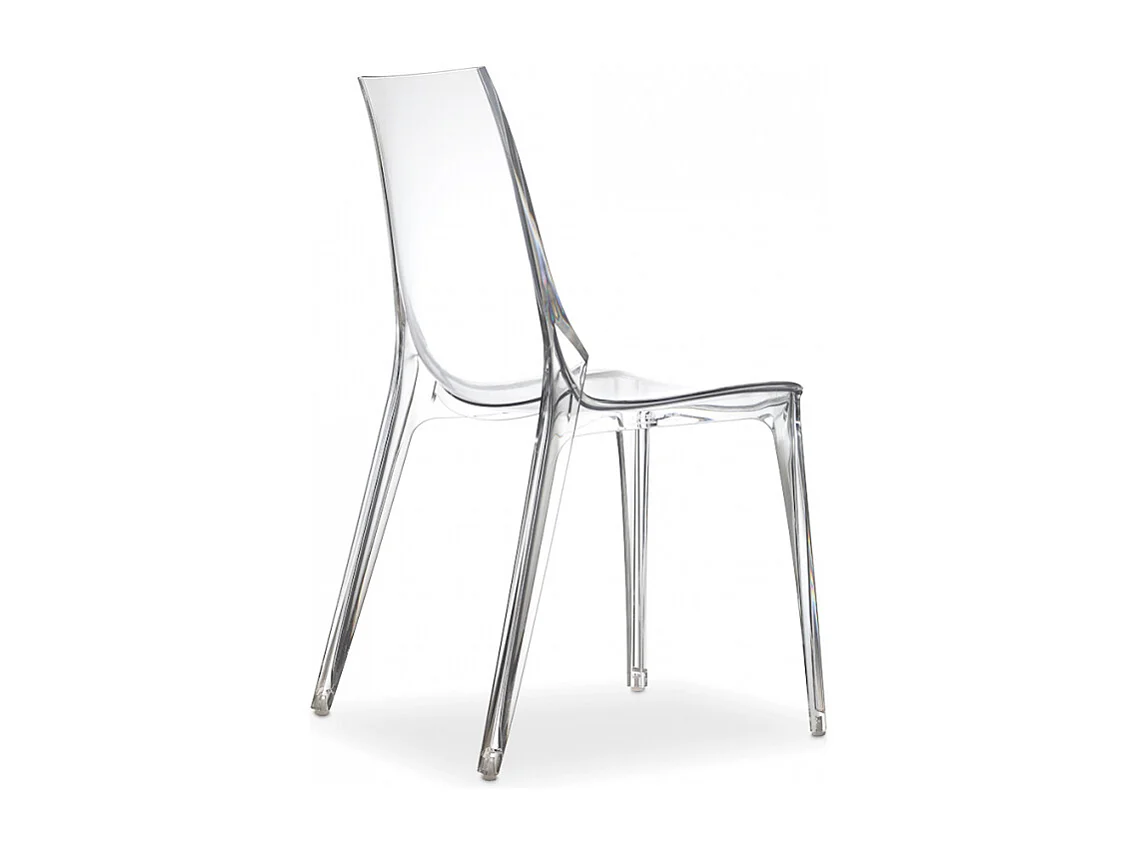 Chaise design - VANITY