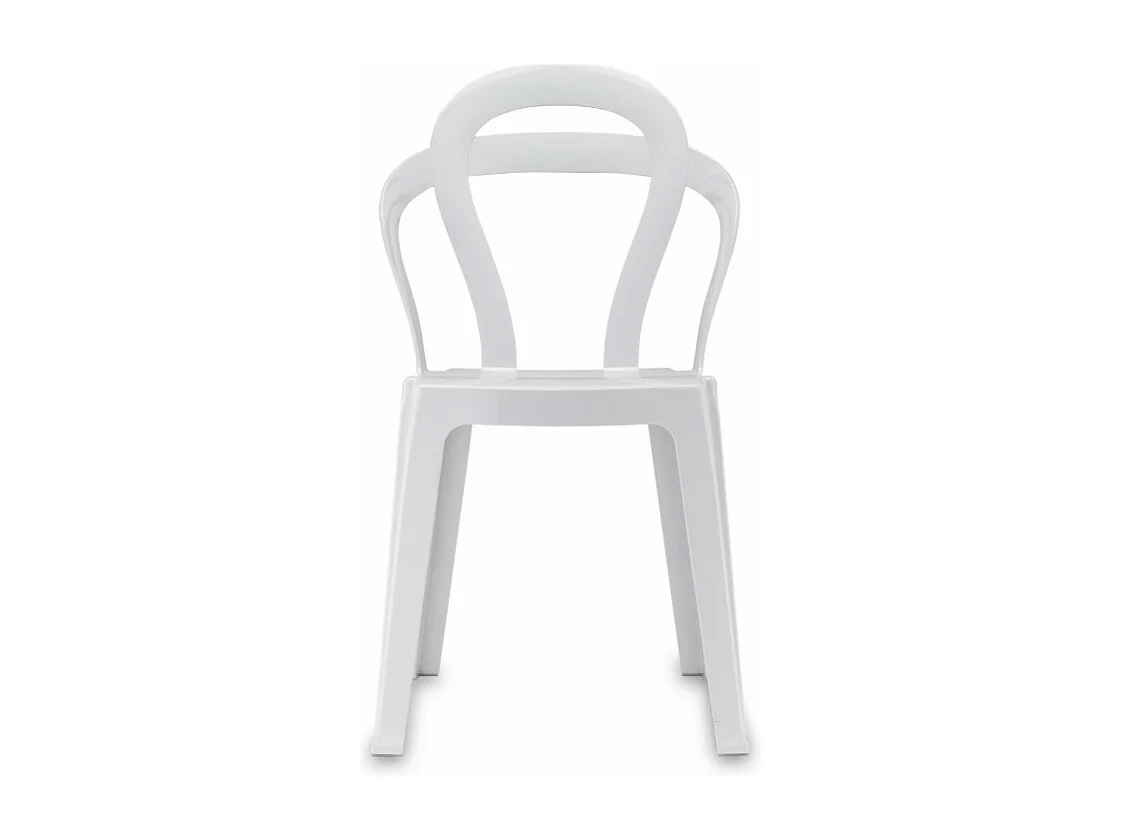 Chaise design - TITI - vendu à l'unité - deco